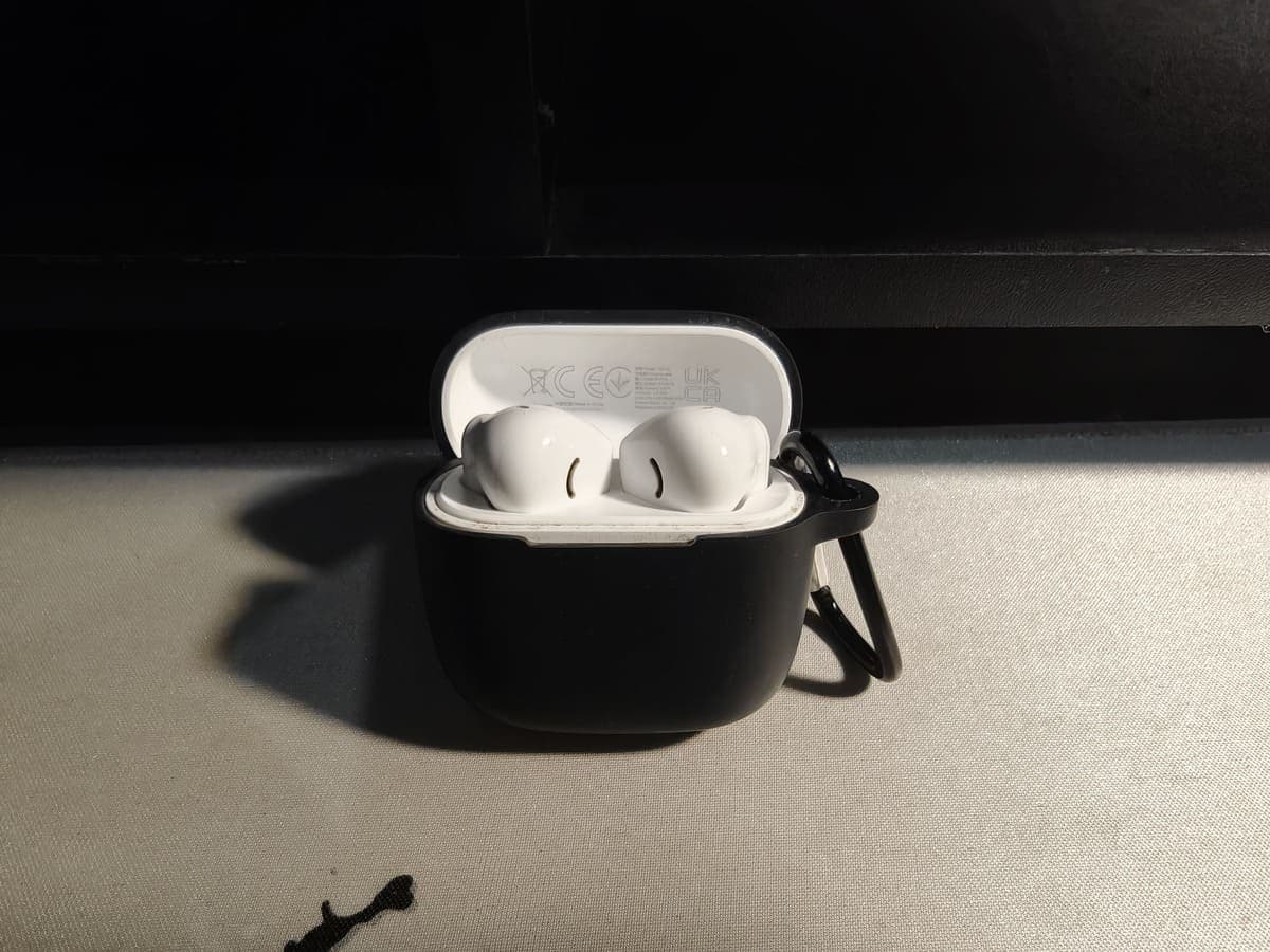 Huawei Freebuds SE 2