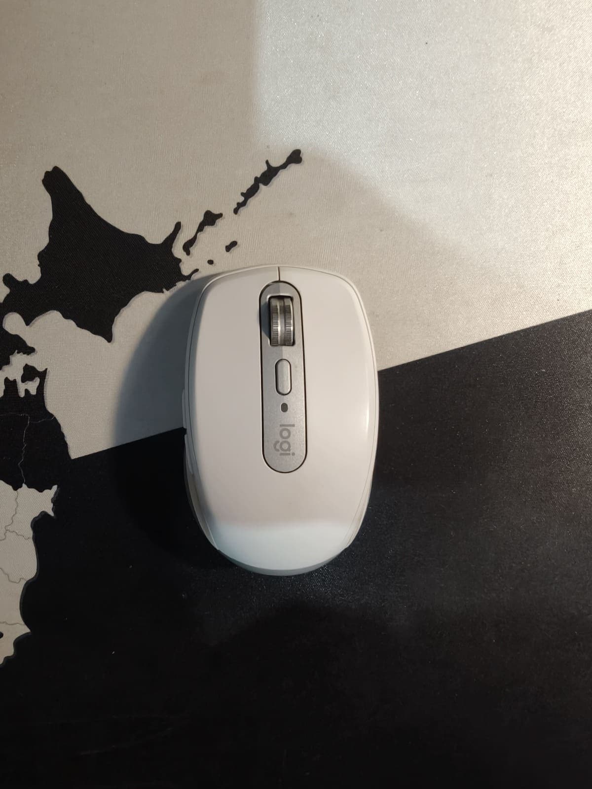 Logitech MX Anywhere 3S
